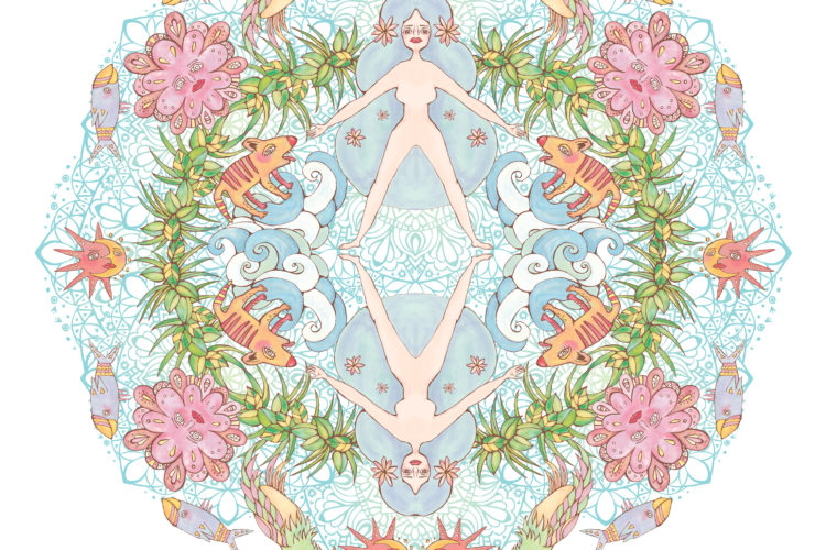 Little Hawaii Me From Hawaii